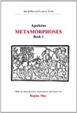 Apuleius: Metamorphoses Book 1  9781908343819 Front Cover