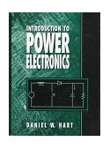 Introduction to Power Electronics cover art