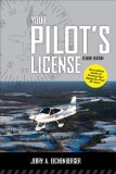 Your Pilot's License, Eighth Edition  cover art