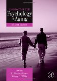 Handbook of the Psychology of Aging  cover art