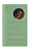 Passion of Artemisia A Novel cover art