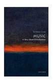 Music: a Very Short Introduction  cover art