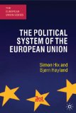 Political System of the European Union  cover art