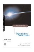 Revelation Experience God's Power 2001 9780310228820 Front Cover