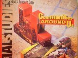 Communities Around Us 1st 1997 Student Manual, Study Guide, etc.  9780382326820 Front Cover