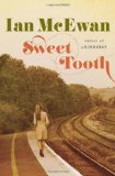 Sweet Tooth A Novel cover art
