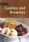Alice Medrich's Cookies and Brownies  9780446523820 Front Cover