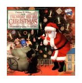 Night Before Christmas 1993 9780448404820 Front Cover