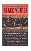 Black Voices  cover art