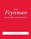 Feynman Lectures on Physics, Boxed Set The New Millennium Edition
