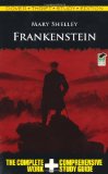 Frankenstein Thrift Study Edition 