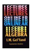 Lectures on Linear Algebra  cover art