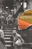 Digging The Afro-American Soul of American Classical Music  9780520265820 Front Cover