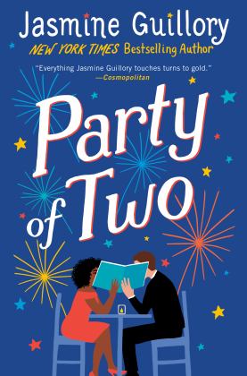Party of Two  9780593100820 Front Cover
