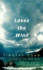 Lasso the Wind Away to the New West cover art