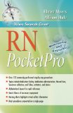 RN PocketPro Clinical Procedure Guide cover art