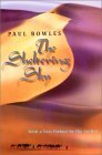 Sheltering Sky 2nd 1998 Reprint  9780880015820 Front Cover