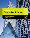Invitation to Computer Science  cover art