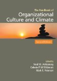 Handbook of Organizational Culture and Climate 