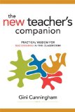 New Teacher's Companion Practical Wisdom for Succeeding in the Classroom cover art