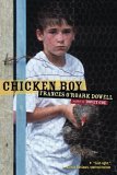 Chicken Boy  9781416934820 Front Cover