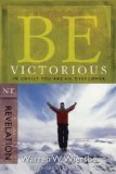 Be Victorious (Revelation) In Christ You Are an Overcomer cover art