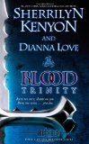 Blood Trinity Book 1 in the Belador Series  9781439155820 Front Cover