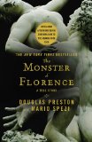 Monster of Florence  cover art