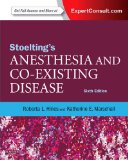 Stoelting's Anesthesia and Co-Existing Disease Expert Consult - Online and Print cover art