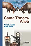 Game Theory, Alive  9781470419820 Front Cover