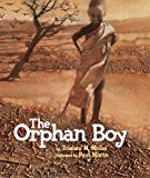 Orphan Boy 2nd 2008 Revised  9781550050820 Front Cover