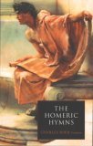 Homeric Hymns: Revised 2nd Edition  cover art