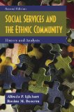 Social Services and the Ethnic Community 2nd 9781577666820 Front Cover