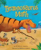 Tyrannosaurus Math 2009 9781582462820 Front Cover