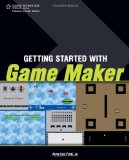 Getting Started with Game Maker  cover art