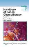 Handbook of Cancer Chemotherapy 8th 9781608317820 Front Cover