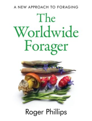 Worldwide Forager  9781783528820 Front Cover