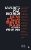 Grassroots Post-Modernism 2nd 9781783601820 Front Cover