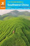 Rough Guide to Southwest China 2012 9781848364820 Front Cover