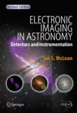 Electronic Imaging in Astronomy Detectors and Instrumentation