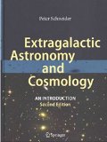 Extragalactic Astronomy and Cosmology: An Introduction cover art
