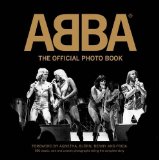 ABBA The Official Photo Book  9789171262820 Front Cover