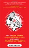 Uprising: How to Build a Brand--And Change the World--by Sparking Cultural Movements  cover art