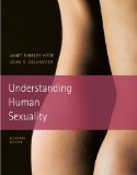 Understanding Human Sexuality  cover art
