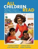 All Children Read Teaching for Literacy in Today's Diverse Classrooms cover art