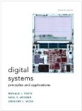 Digital Systems Principles and Applications cover art