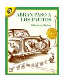 Abran Paso a Los Patitos 1997 9780140561821 Front Cover