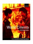 World Cinema Critical Approaches cover art