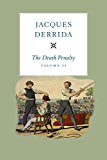 Death Penalty, Volume II  9780226410821 Front Cover