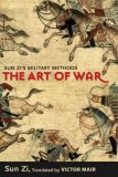 Art of War Sun Zi's Military Methods  9780231133821 Front Cover